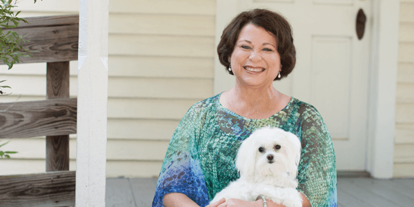 Donor Stories